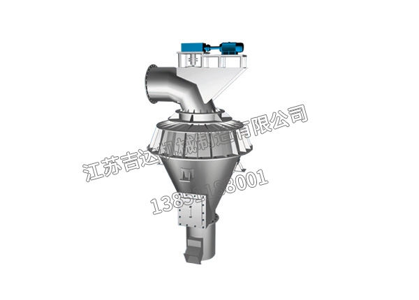 煤磨動態(tài)選粉機 煤磨動態(tài)選粉機